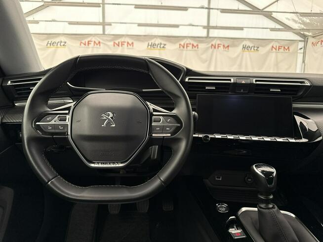 Peugeot 508 1,5 Bluehdi(130 KM) Active SW Salon PL F-Vat