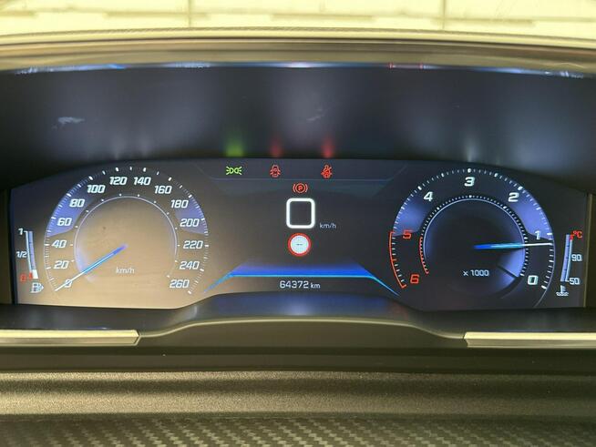 Peugeot 508 1,5 Bluehdi(130 KM) Active SW Salon PL F-Vat