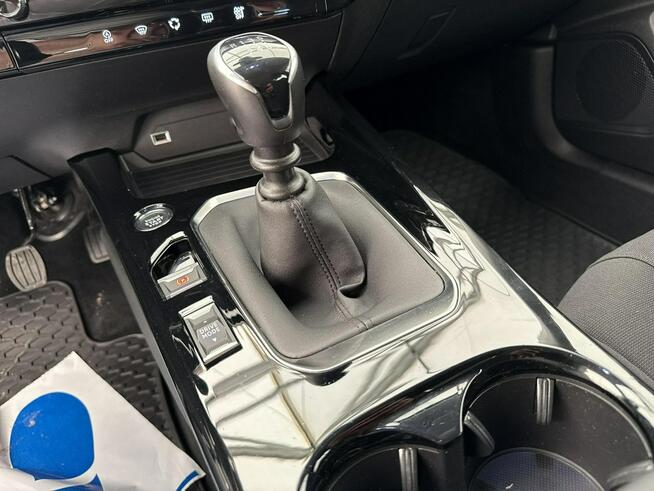 Peugeot 508 1,5 Bluehdi(130 KM) Active SW Salon PL F-Vat