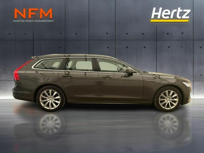 Volvo V90 2,0 D4(190 KM) AWD Momentum + Skórzana Tapicerka Salon PL Faktura VAT