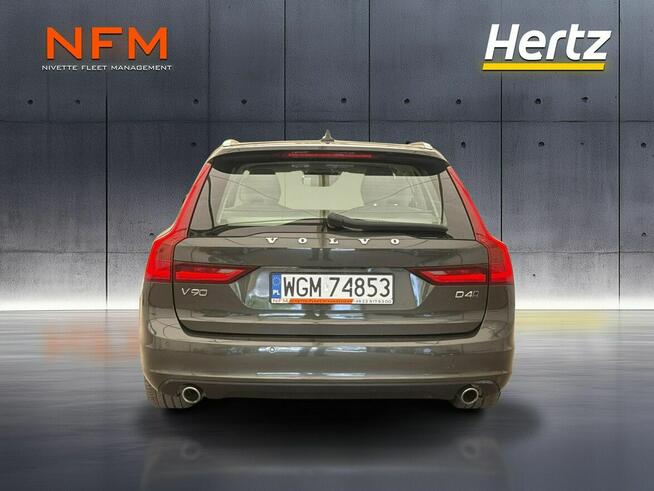 Volvo V90 2,0 D4(190 KM) AWD Momentum + Skórzana Tapicerka Salon PL Faktura VAT