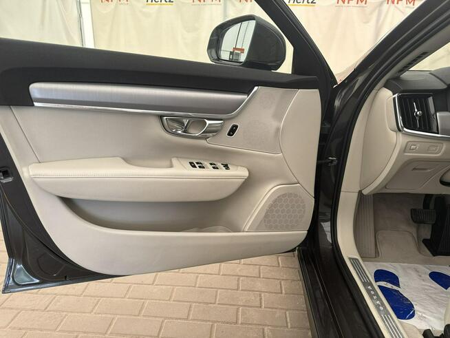 Volvo V90 2,0 D4(190 KM) AWD Momentum + Skórzana Tapicerka Salon PL Faktura VAT