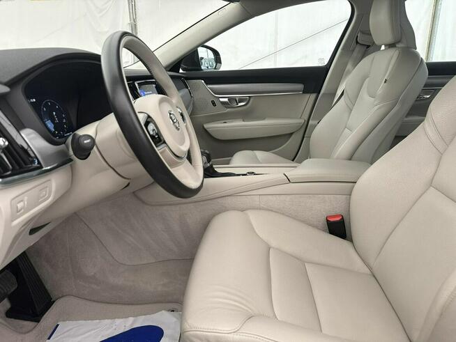 Volvo V90 2,0 D4(190 KM) AWD Momentum + Skórzana Tapicerka Salon PL Faktura VAT