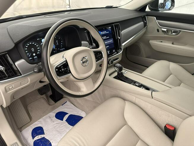 Volvo V90 2,0 D4(190 KM) AWD Momentum + Skórzana Tapicerka Salon PL Faktura VAT