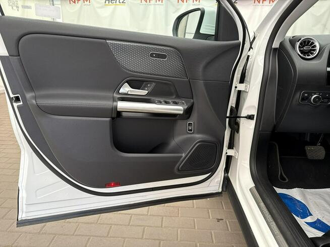 Mercedes GLA 200 1,3 (163 KM) 200 Salon PL Fv23