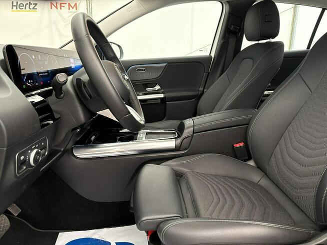 Mercedes GLA 200 1,3 (163 KM) 200 Salon PL Fv23