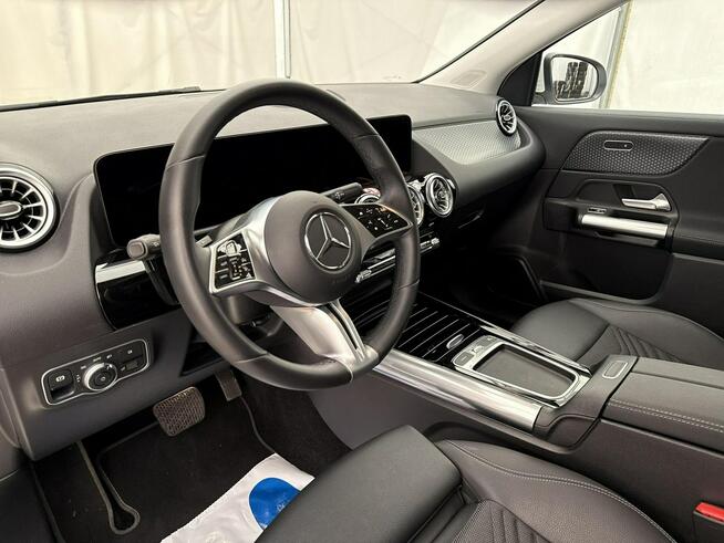 Mercedes GLA 200 1,3 (163 KM) 200 Salon PL Fv23