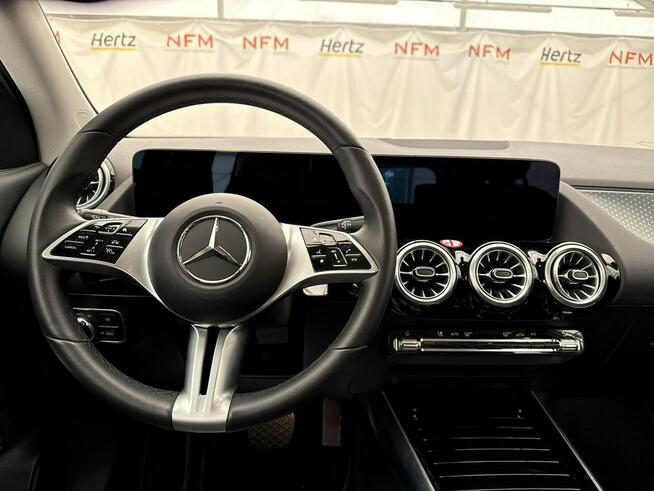 Mercedes GLA 200 1,3 (163 KM) 200 Salon PL Fv23