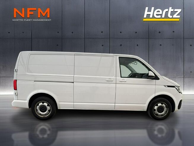 Volkswagen Transporter 2,0 TDI Furgon/3400mm Salon PL Faktura-Vat