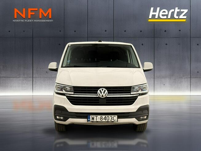 Volkswagen Transporter 2,0 TDI Furgon/3400mm Salon PL Faktura-Vat
