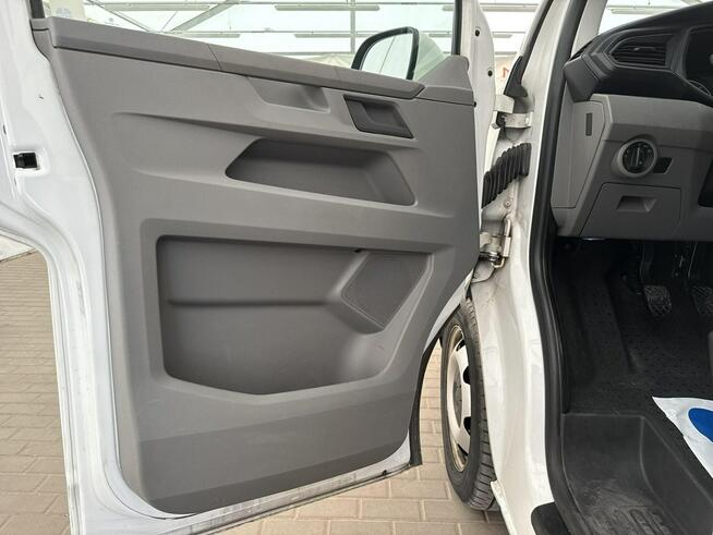 Volkswagen Transporter 2,0 TDI Furgon/3400mm Salon PL Faktura-Vat