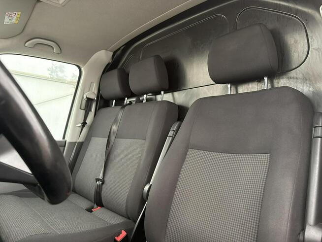 Volkswagen Transporter 2,0 TDI Furgon/3400mm Salon PL Faktura-Vat
