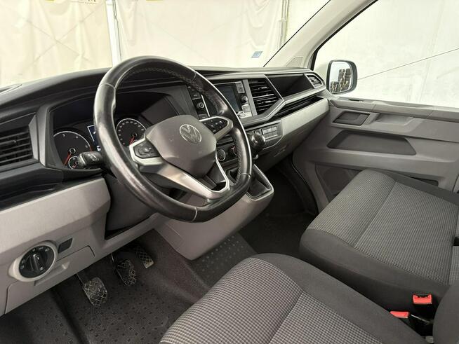 Volkswagen Transporter 2,0 TDI Furgon/3400mm Salon PL Faktura-Vat