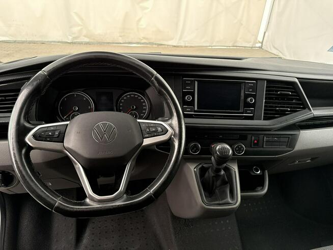 Volkswagen Transporter 2,0 TDI Furgon/3400mm Salon PL Faktura-Vat