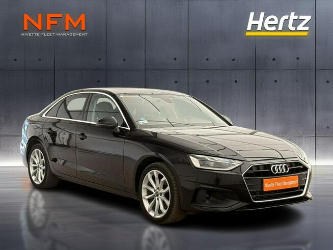 Audi A4 2,0 35 TFSI S tronic (150 KM) Limousine Salon PL Faktura Vat