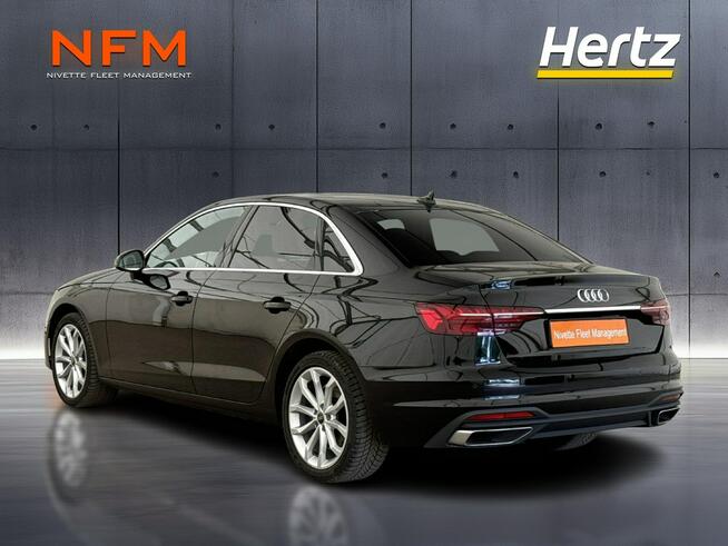 Audi A4 2,0 35 TFSI S tronic (150 KM) Limousine Salon PL Faktura Vat