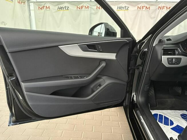 Audi A4 2,0 35 TFSI S tronic (150 KM) Limousine Salon PL Faktura Vat