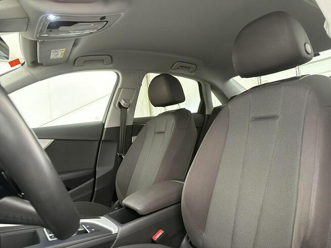 Audi A4 2,0 35 TFSI S tronic (150 KM) Limousine Salon PL Faktura Vat