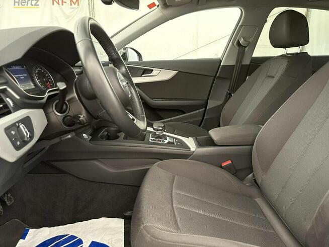 Audi A4 2,0 35 TFSI S tronic (150 KM) Limousine Salon PL Faktura Vat