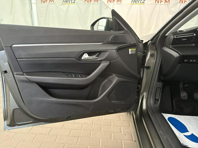 Peugeot 508 1,5 Bluehdi(130 KM) Active Salon PL F-Vat