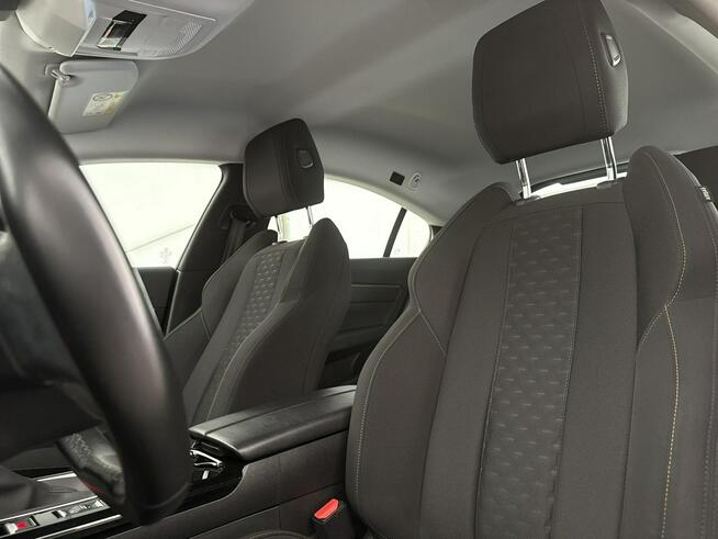 Peugeot 508 1,5 Bluehdi(130 KM) Active Salon PL F-Vat