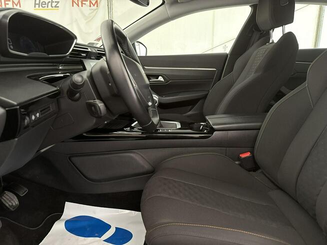 Peugeot 508 1,5 Bluehdi(130 KM) Active Salon PL F-Vat