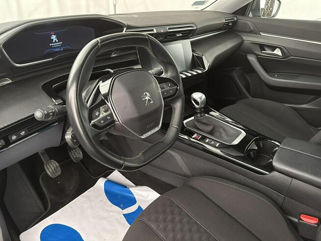 Peugeot 508 1,5 Bluehdi(130 KM) Active Salon PL F-Vat