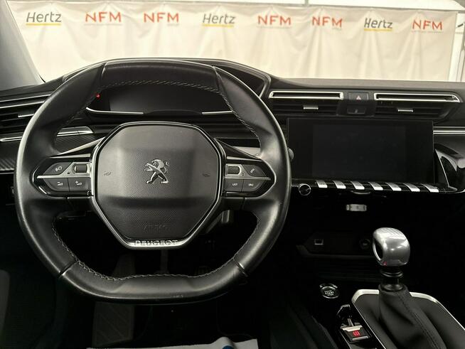 Peugeot 508 1,5 Bluehdi(130 KM) Active Salon PL F-Vat