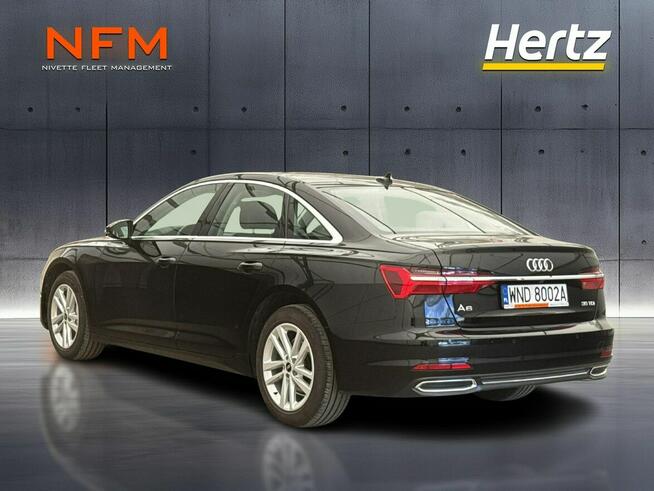Audi A6 2,0 35 TDI S tronic(163 KM) Limousine Salon Polska F-Vat