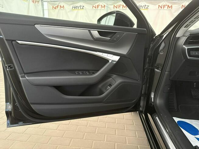 Audi A6 2,0 35 TDI S tronic(163 KM) Limousine Salon Polska F-Vat