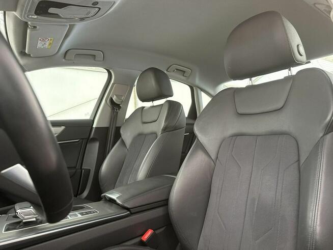 Audi A6 2,0 35 TDI S tronic(163 KM) Limousine Salon Polska F-Vat