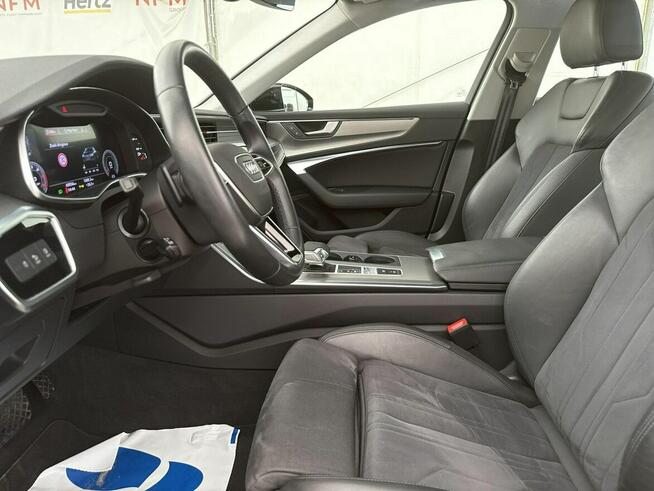 Audi A6 2,0 35 TDI S tronic(163 KM) Limousine Salon Polska F-Vat