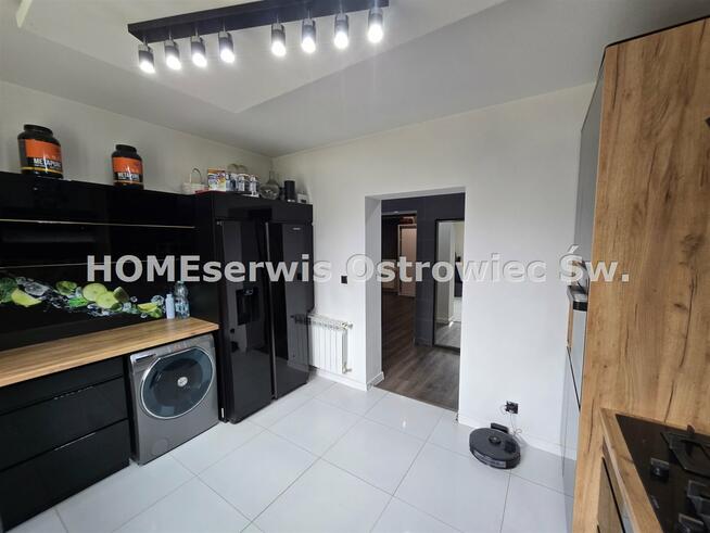 Dom Ostrowiec Świętokrzyski Centrum