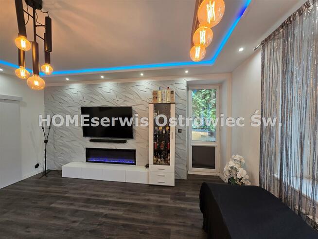 Dom Ostrowiec Świętokrzyski Centrum