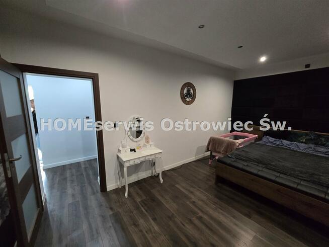 Dom Ostrowiec Świętokrzyski Centrum