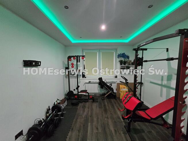 Dom Ostrowiec Świętokrzyski Centrum