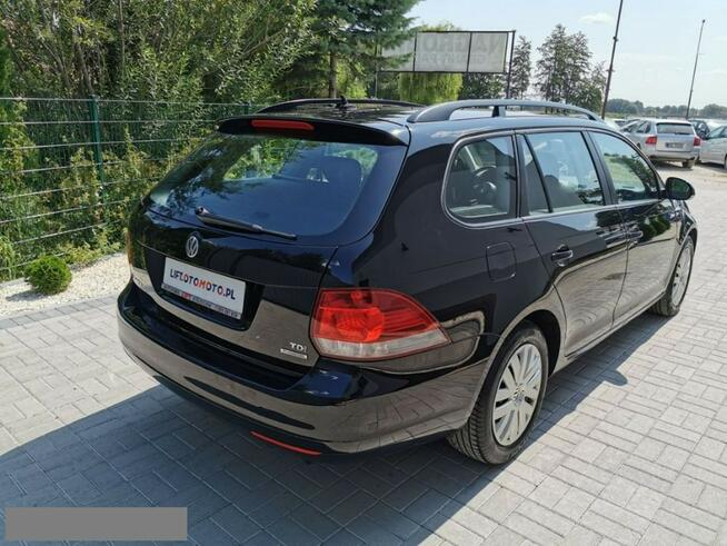 Volkswagen Golf 1.6 TDI CR 105KM # 1 właściciel # Serwis # Gwarancja