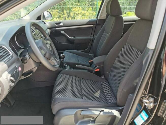 Volkswagen Golf 1.6 TDI CR 105KM # 1 właściciel # Serwis # Gwarancja