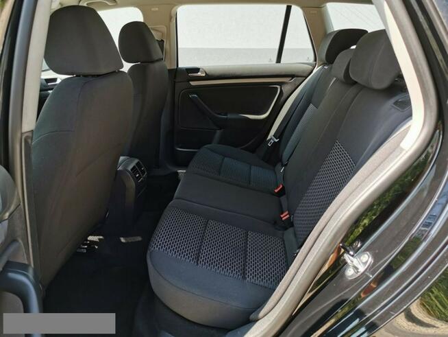 Volkswagen Golf 1.6 TDI CR 105KM # 1 właściciel # Serwis # Gwarancja