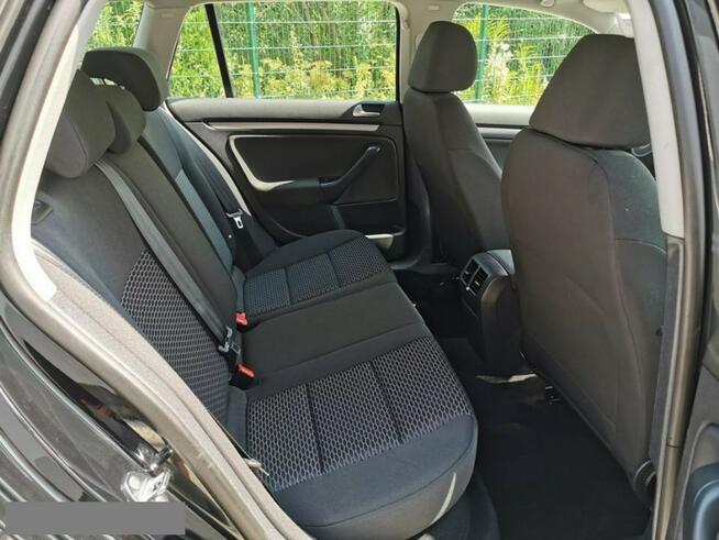 Volkswagen Golf 1.6 TDI CR 105KM # 1 właściciel # Serwis # Gwarancja