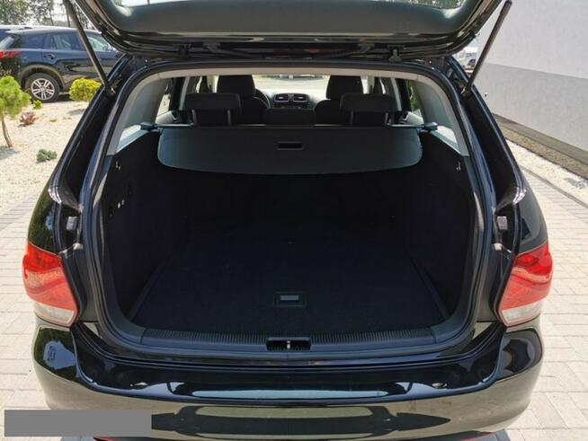 Volkswagen Golf 1.6 TDI CR 105KM # 1 właściciel # Serwis # Gwarancja