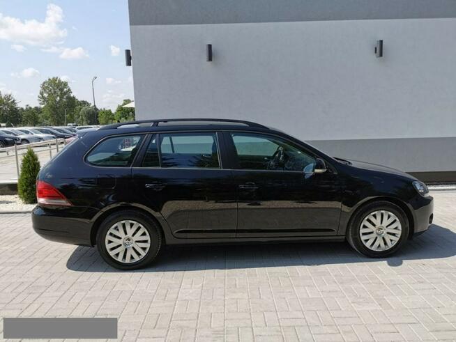 Volkswagen Golf 1.6 TDI CR 105KM # 1 właściciel # Serwis # Gwarancja