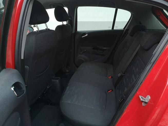 Opel Corsa 1.2 Benzyna 69KM Klimatyzacja Elektryka Alu Halogeny Serwis