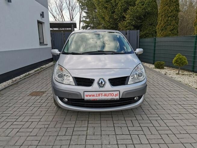 Renault Scenic 1.6 Benzyna 115KM # Klima # LIFT # Gwarancja