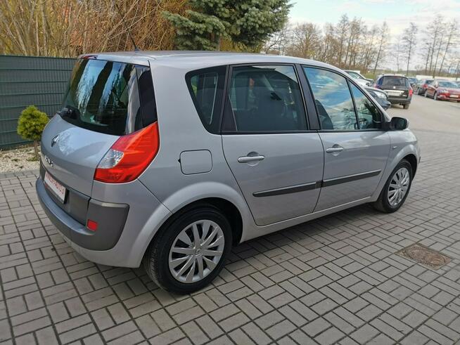 Renault Scenic 1.6 Benzyna 115KM # Klima # LIFT # Gwarancja