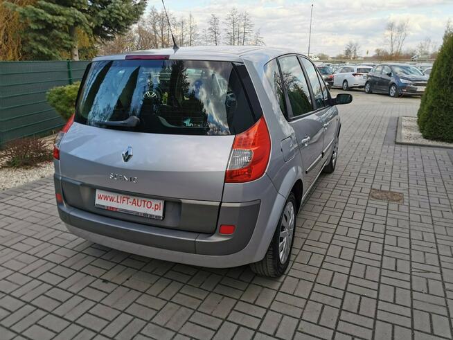 Renault Scenic 1.6 Benzyna 115KM # Klima # LIFT # Gwarancja