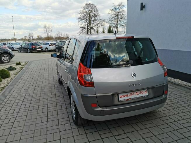 Renault Scenic 1.6 Benzyna 115KM # Klima # LIFT # Gwarancja