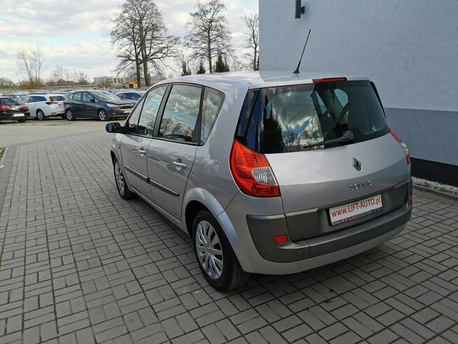 Renault Scenic 1.6 Benzyna 115KM # Klima # LIFT # Gwarancja