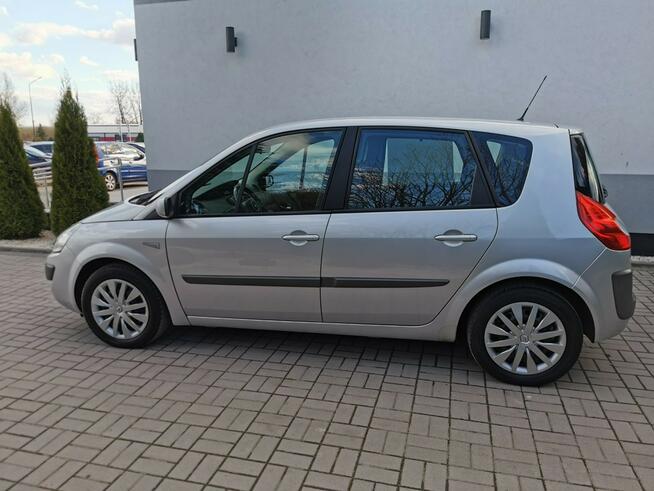 Renault Scenic 1.6 Benzyna 115KM # Klima # LIFT # Gwarancja