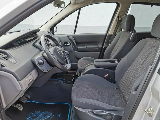 Renault Scenic 1.6 Benzyna 115KM # Klima # LIFT # Gwarancja